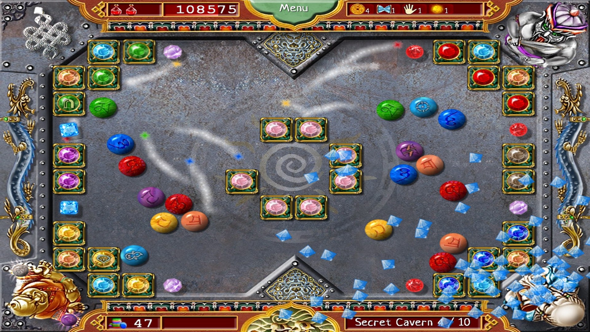 Bato: Treasures of Tibet в Steam