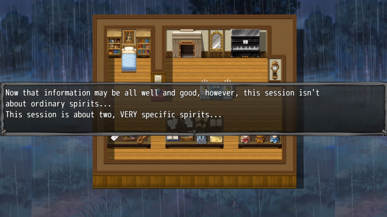 #5. The Twins (Steam) 由: Randumb Studios