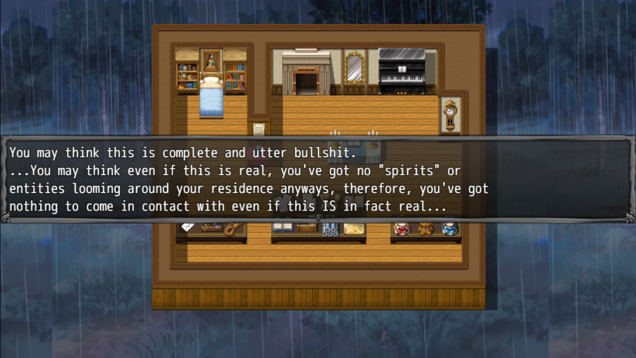 #3. The Twins (Steam) 由: Randumb Studios