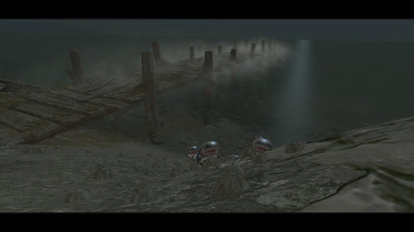 Screenshot z Suppressor Screenshot z Suppressor