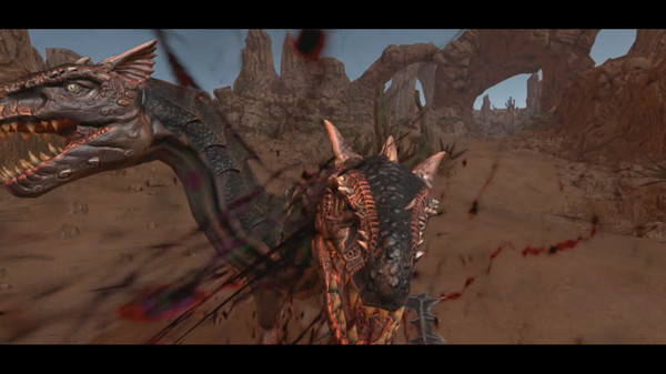 Suppressor screenshot 4