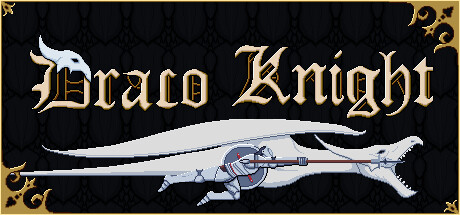 Draco Knight steam charts