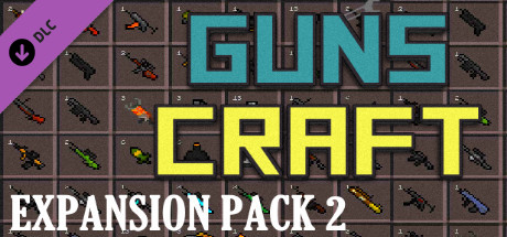 Guns Craft - Expansion Pack 2 banner image