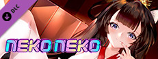 Neko Neko - DLC Patch Small Capsule Image