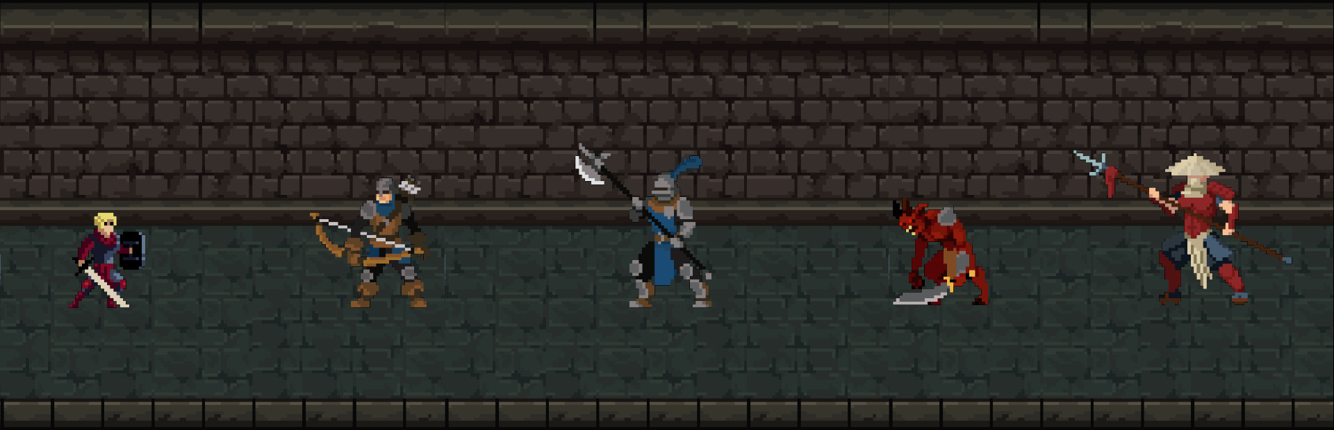 Escape from the death castle