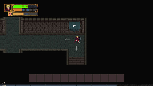 Escape from the death castle screenshot 5