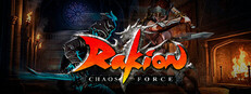 Rakion Chaos Force Small Capsule Image