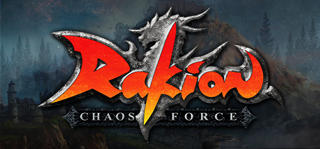 Rakion Chaos Force steam charts