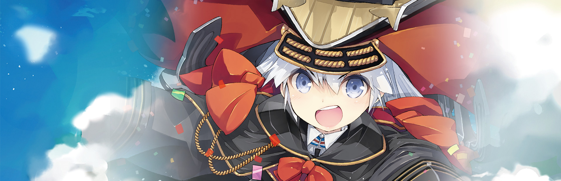 Moe Moe World War II-3 Deluxe Edition 萌萌２次大戰（略）３豪華限定版
