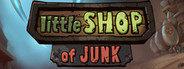 Little Shop of Junk