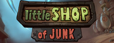 Little Shop of Junk