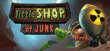 Little Shop of Junk