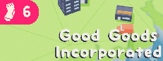 Good Goods Incorporated