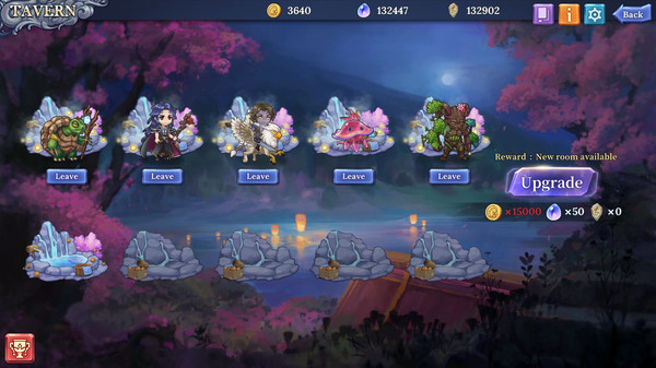 Fareo: Shadowlands screenshot 8