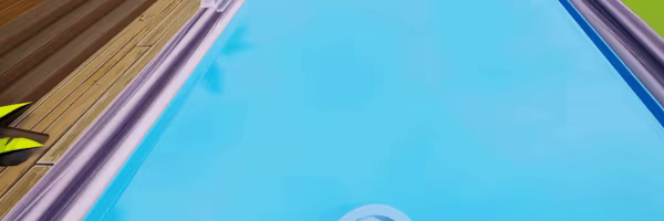 Tropical Air Hockey video 3