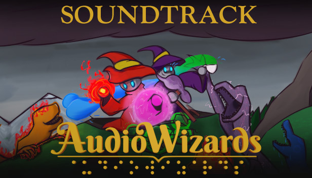 AudioWizards Soundtrack Featured Screenshot #1