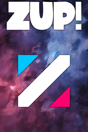Cover art of Zup! Z