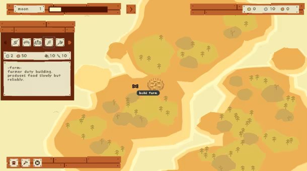 Sunset Kingdom video 2