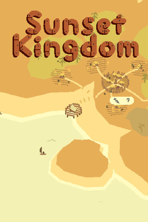 Cover art of Sunset Kingdom