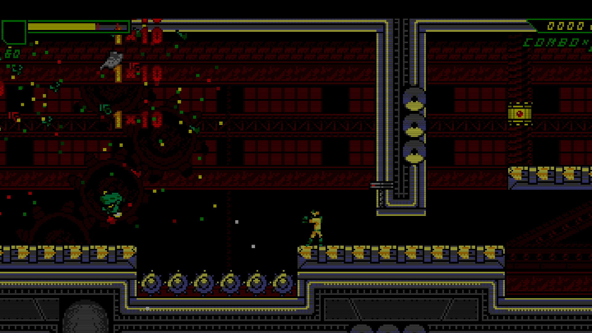 XECUTER screenshot #5