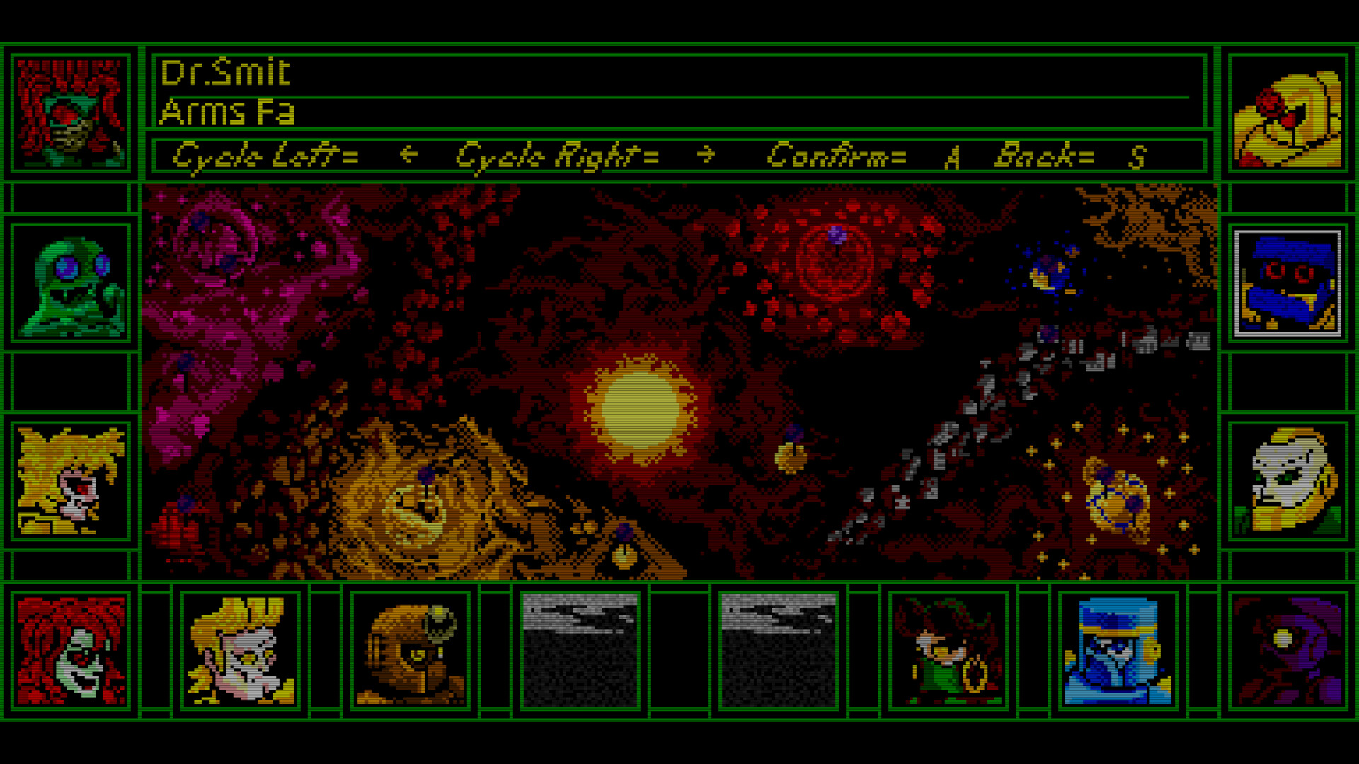 XECUTER screenshot #7