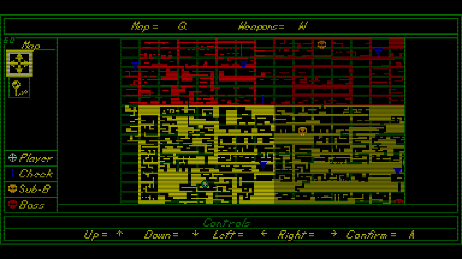 XECUTER screenshot #10