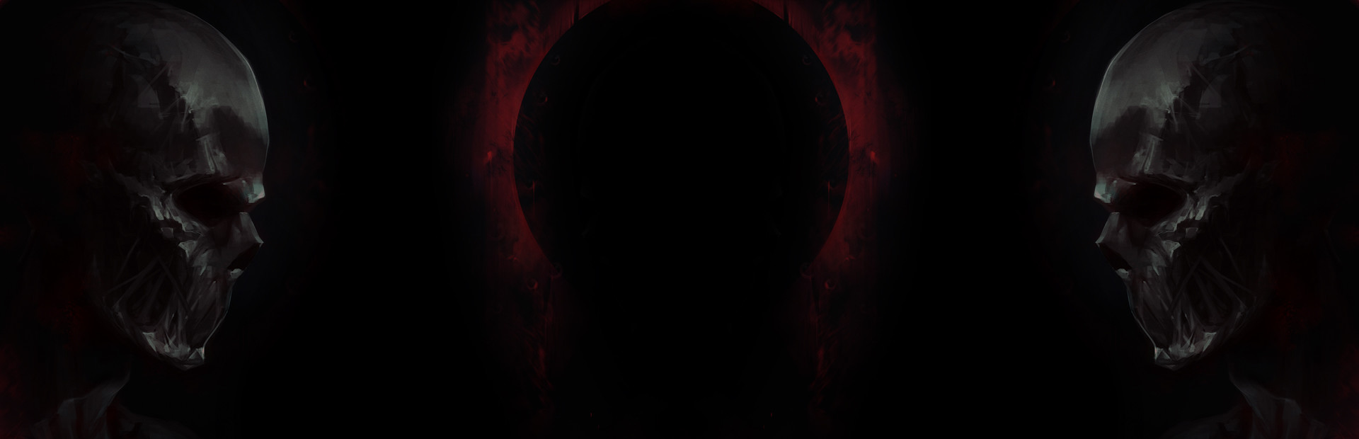 ETERNAL BLOOD