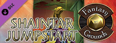 Fantasy Grounds - Shaintar JumpStart (Savage Worlds) Small Capsule Image