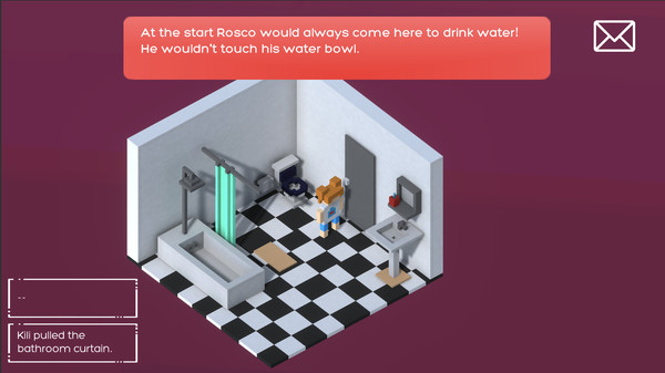 Kili's treasure screenshot 2