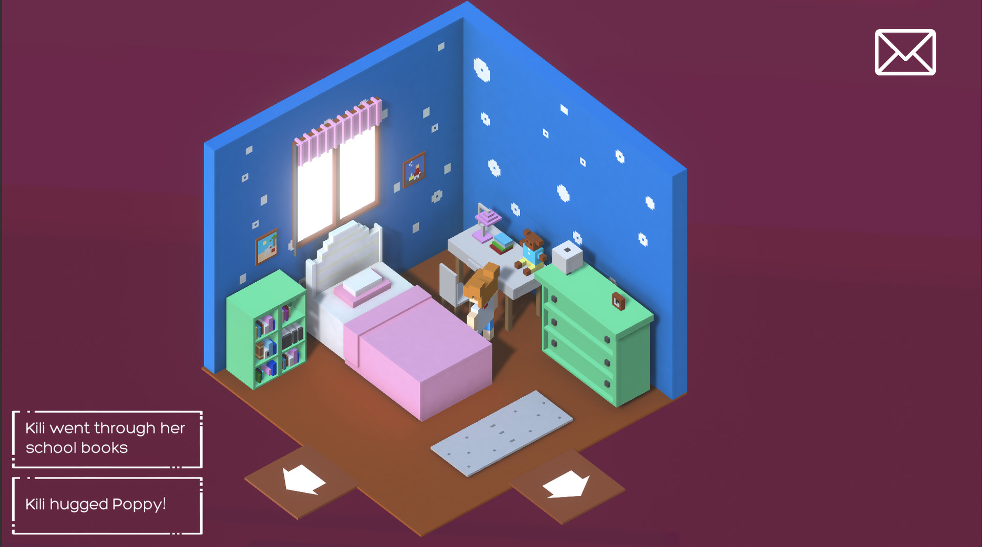 Kili's treasure Featured Screenshot #1