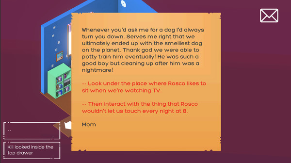 Kili's treasure screenshot 4