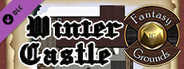 Fantasy Grounds - Winter Castle (Map Pack)