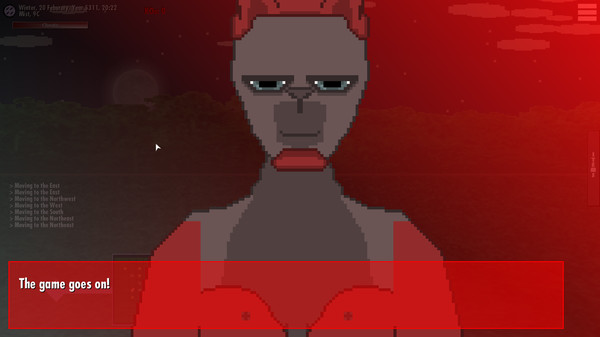 Screenshot z Missy's Transformation Tournament