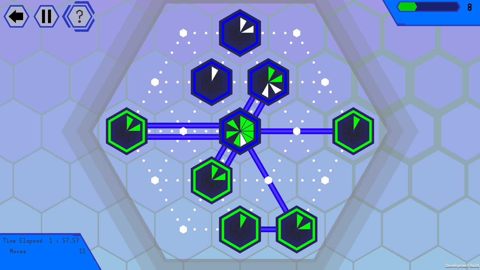 HexiHashi Featured Screenshot #1