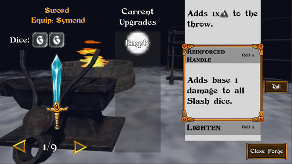 Dice Tactics screenshot 3