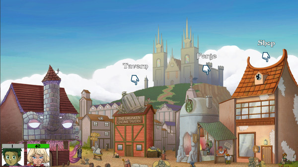 Dice Tactics screenshot 4