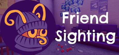 Friend Sighting Cover Image