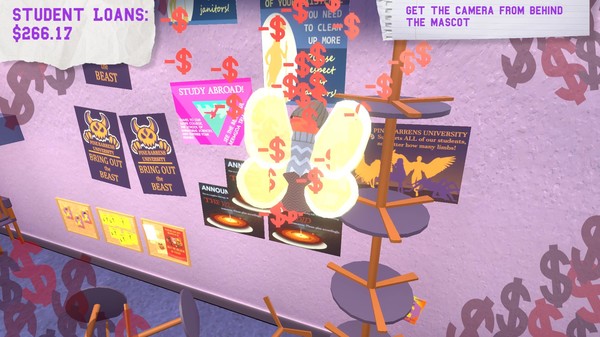 Friend Sighting screenshot 4