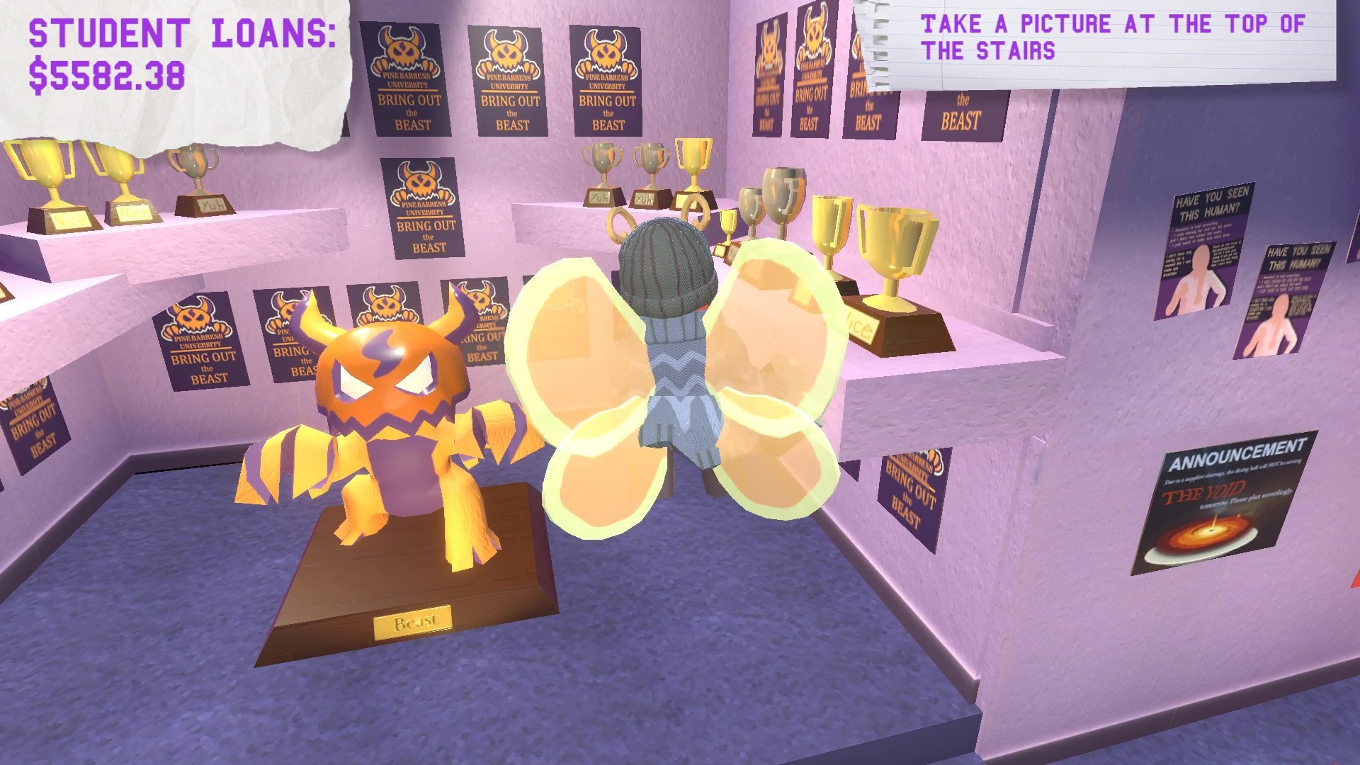 Friend Sighting Featured Screenshot #1