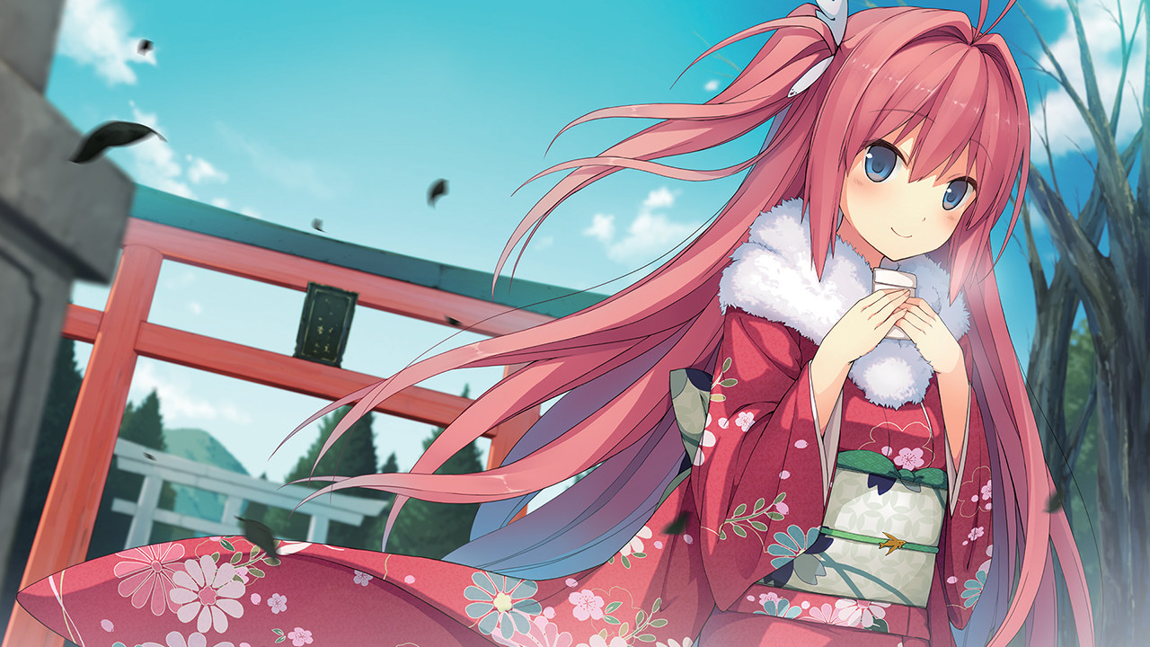 Aokana - Drama CD Vol. 1 Featured Screenshot #1