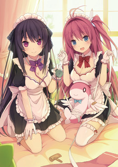 Aokana - Drama CD Vol. 1