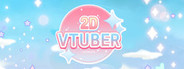 2D Vtuber Cutiecats