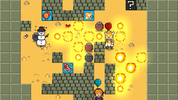 Mayhem Masters screenshot 5