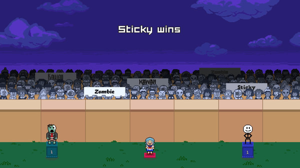 Mayhem Masters screenshot 4