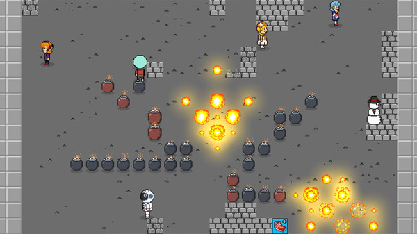 Mayhem Masters screenshot 2