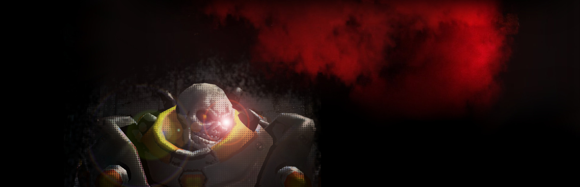 Skull's Solitude
