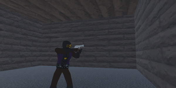 Red Dungeon screenshot 4