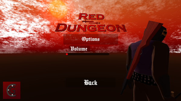 Red Dungeon screenshot 3