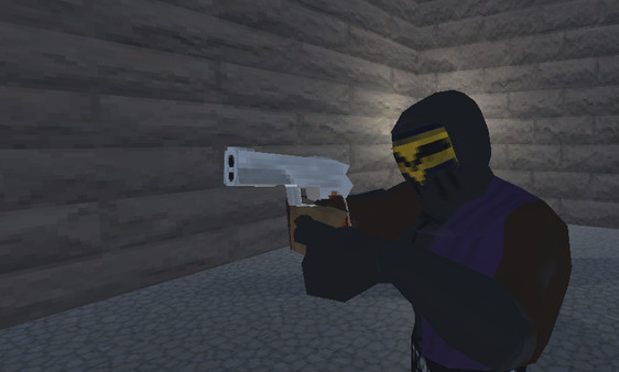 Red Dungeon screenshot 5