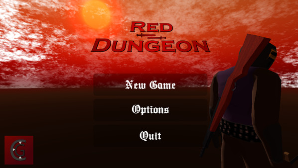 Red Dungeon screenshot 2